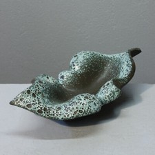 Grande coupe à fruits en