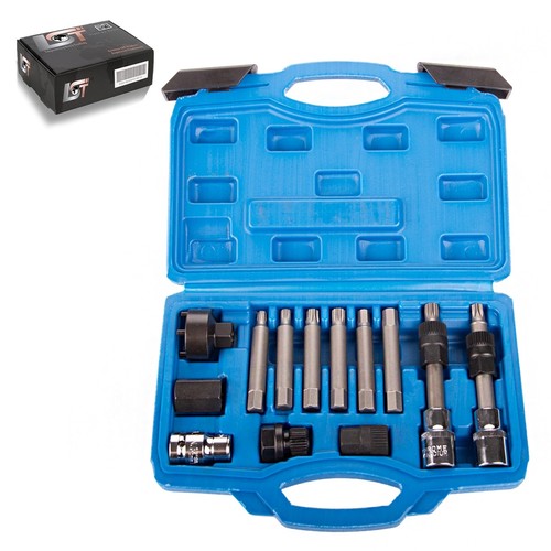 Jeu outils 13 pièces - jeu,