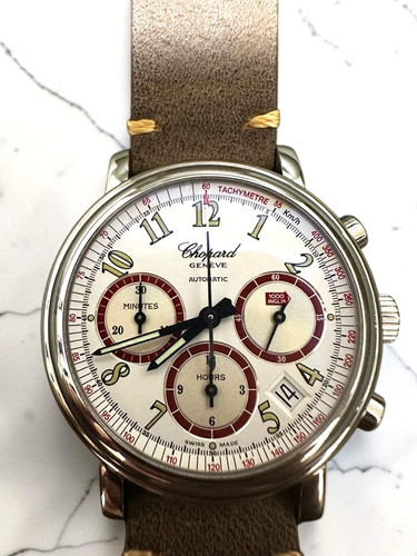 Montre automatique homme