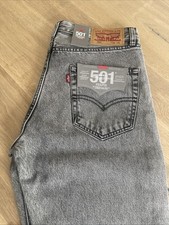 Jean levis 501 taille 34 - jean,