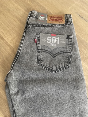Jean levis 501 - 501, 33/34