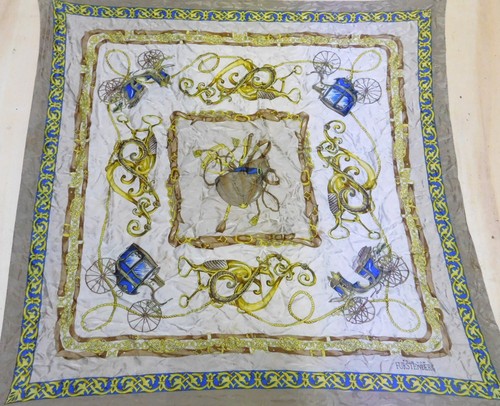 Foulard diane von - foulard, furstenberg