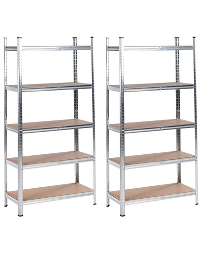 Lot etagères moderne - lot, 2