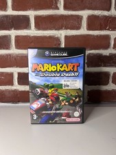 Mario Kart Double Dash + Zelda