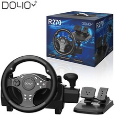 Gaming Racing Steering Wheel