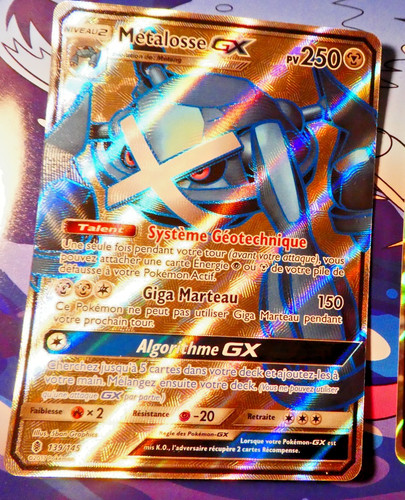 Pokemon card holo - pokemon,