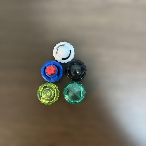 Metal fight beyblade bottom - fight,