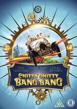 Chitty Chitty Bang Bang (DVD)
