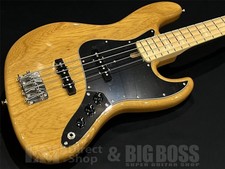 Fender NJB100MERS basse électrique corps en frêne manche en érable vintage...