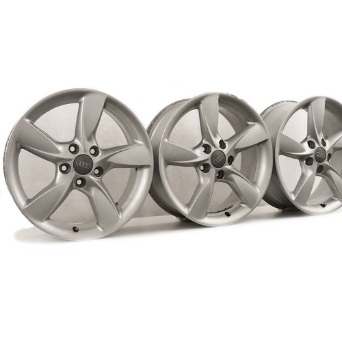 Jantes alliage audi s3 - jantes,