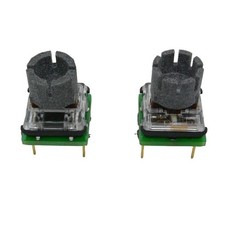 START/STOP and TAP switch