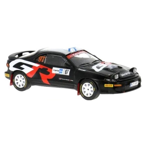 Toyota celica 4 - 1/43,