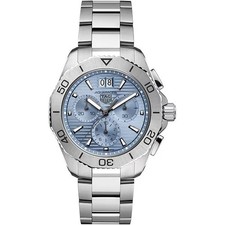 Montre analogique TAG Heuer
