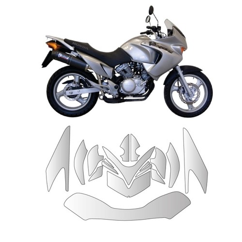 Vinyle ppf honda - vinyle, varadero