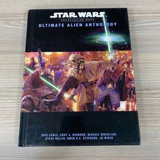 Ultimate Alien Anthology Star