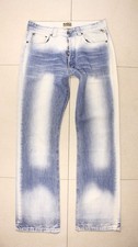 Jean homme JACK JONES Mooty Bootcut vintage W33 L34