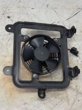VENTILATEUR DE RADIATEUR ÉLECTRIQUE POUR APRILIA ATLANTIC 500 DEPUIS 2003 (e4308