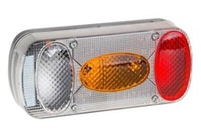 FEU DE REMORQUE ARRIERE DROIT