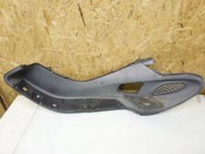 Marche pied origine pour