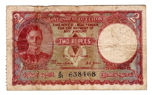 Ceylan government ceylon - government, of