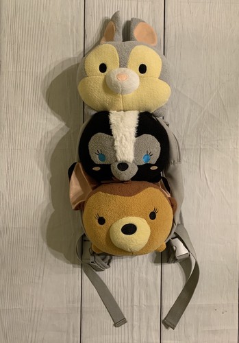 Disney store tsum bambi - disney,