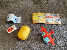 Kinder Surprise Ferrero VU160 Avion