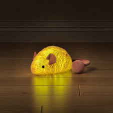 Nouveau Souris Interactive En