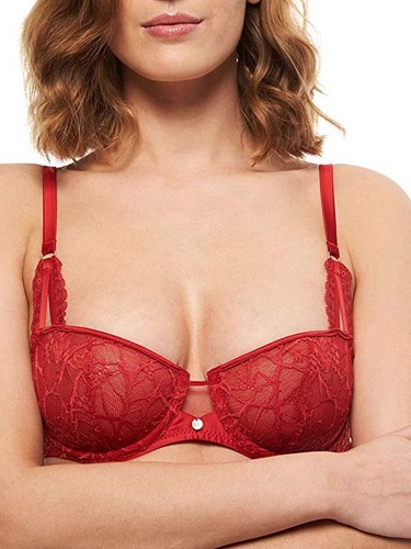 Soutien gorge chantelle - soutien,