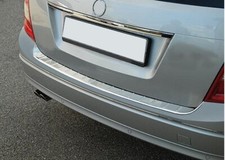 Baguette bas de coffre