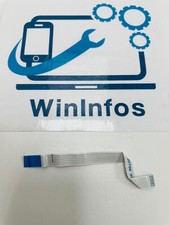 Nappe ribbon cable cordon