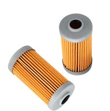 2X Fuel Filter 104500-55710