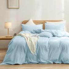 Housse de Couette Coton