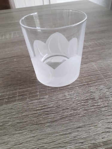 Verres whisky 30 cl - 1,