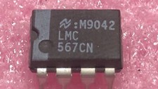 LMC 567 CN   NEWS