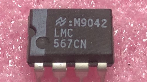 Lmc 567 news - 567,