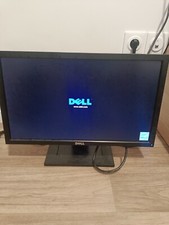 ecran pc Dell 22 pouces très bon état 
