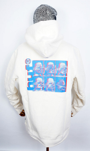 Huf worldwide skateboard - huf,