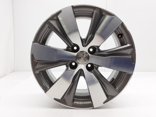Peugeot 2008 2013 - 2008, 2013-2016
