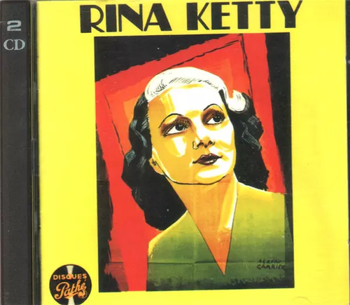 Rina ketty - rina,