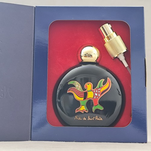 Eau défendue plein niki - eau,