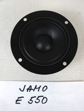 JAMO E 550 MIDRANGE WOOFER -