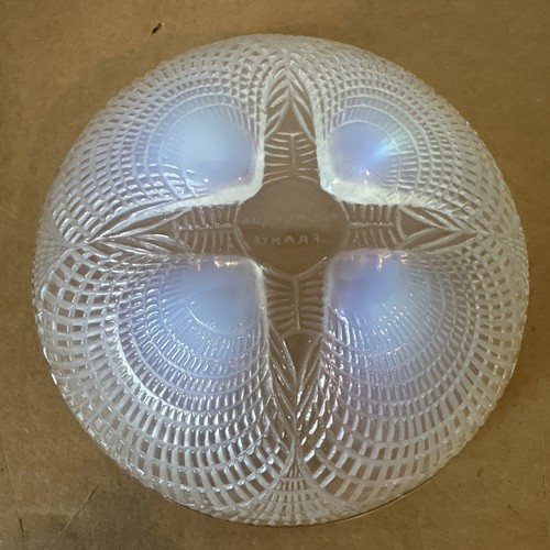 Rene lalique art deco - art,