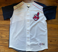 Chemise Jersey Baseball