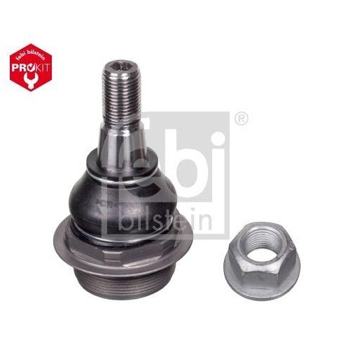 Rotule suspension febi - suspension,