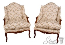 70654: Pair Vintage French