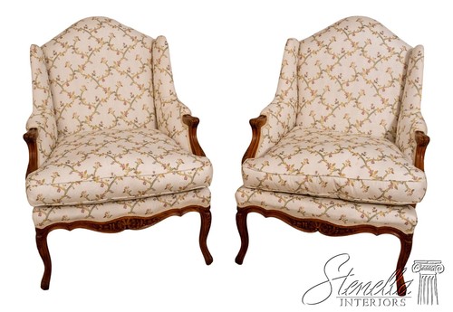 70654 pair vintage french - pair,