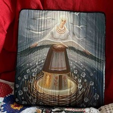 Tableau art populaire