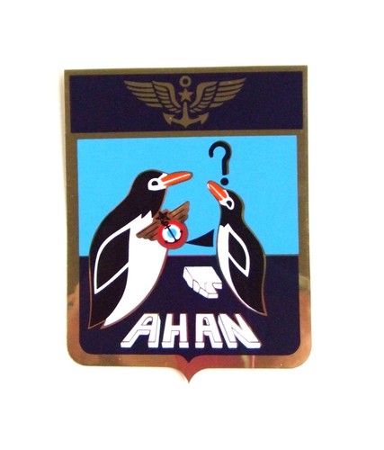 Aéronavale sticker - aéronavale, fr