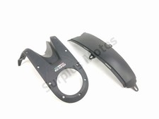 HABILLAGE DE RESERVOIR DUCATI