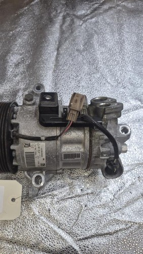 Compresseur clim renault - compresseur,